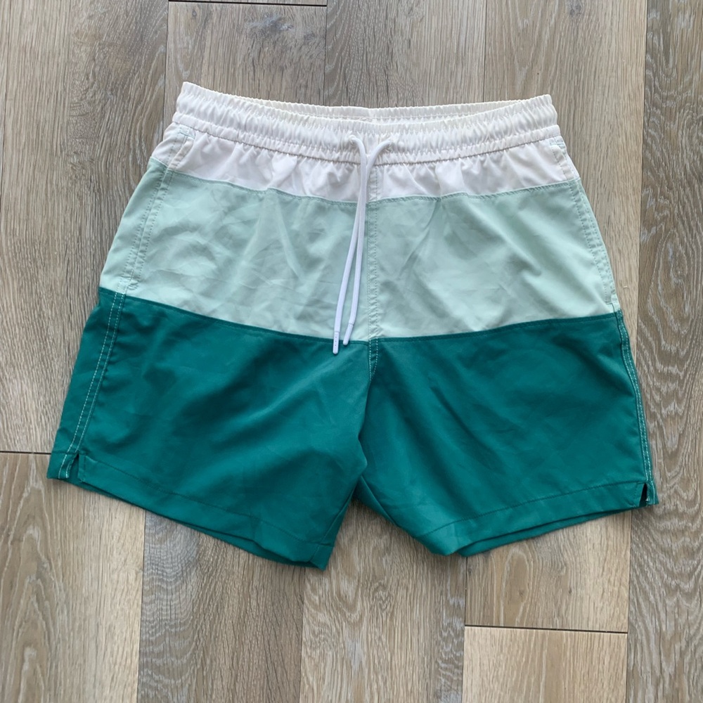 Abercrombie & Fitch Men's Swimsuit